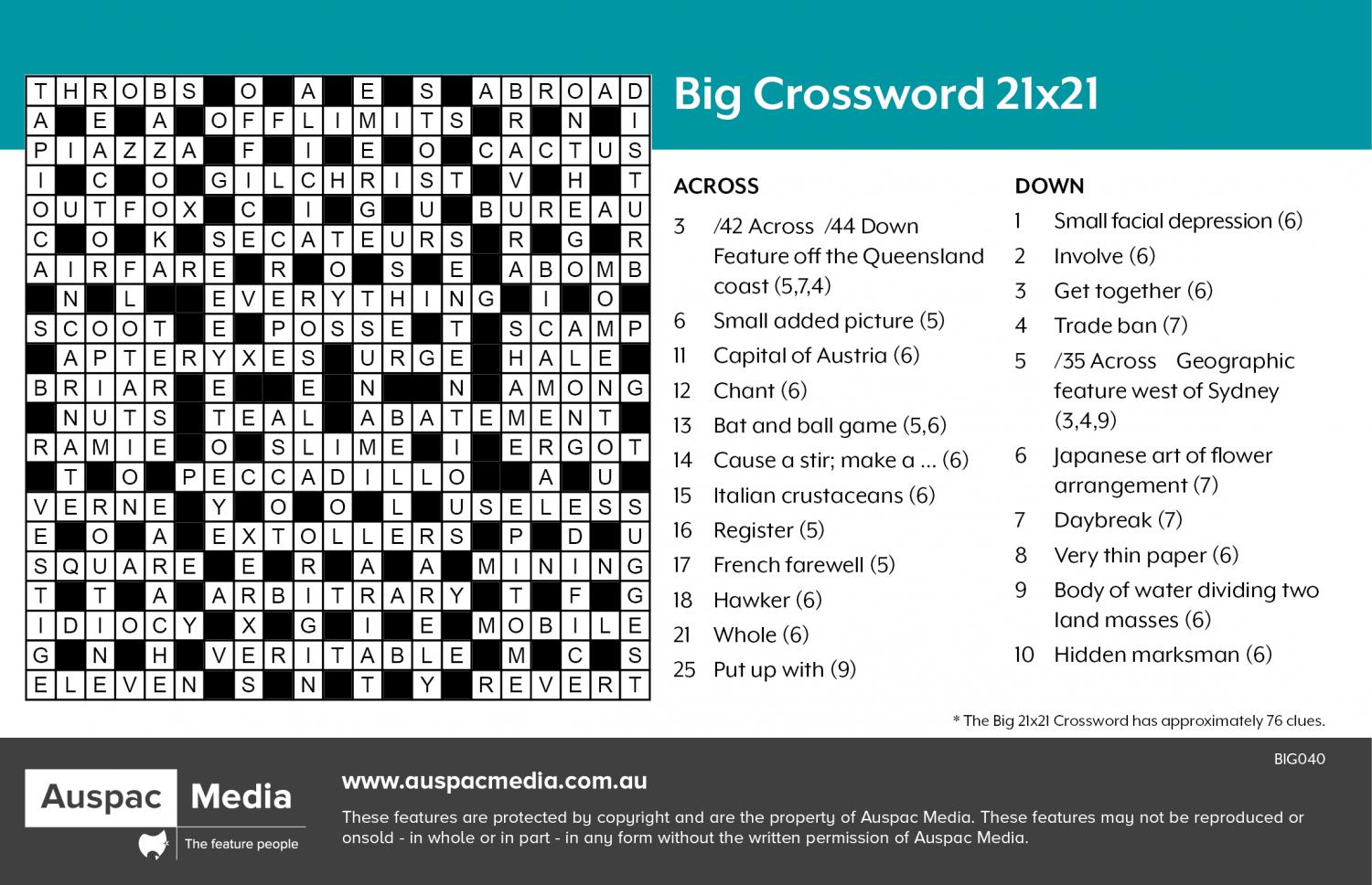 Edna ferber novel crossword