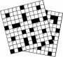 Thumbnail for 12 QUICK CROSSWORDS BOOKLET 01